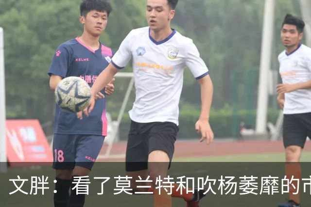 文胖：看了莫兰特和吹杨萎靡的市场 黄蜂果断选择高位套现三球